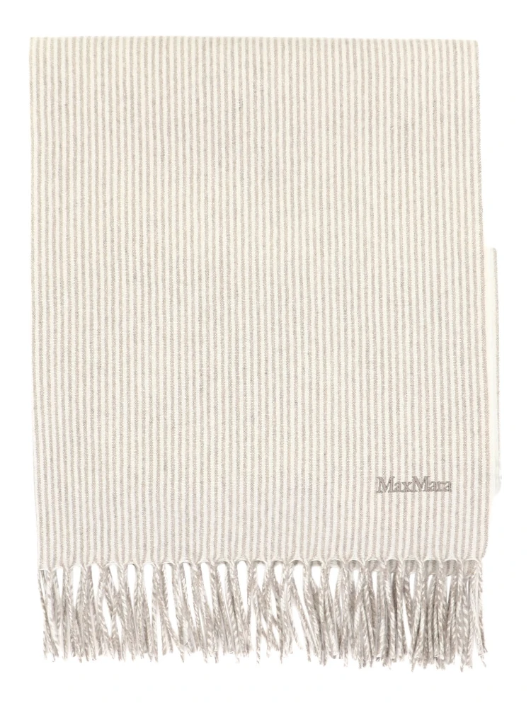 "Wsriga" scarf