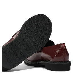 Loafers & Slippers