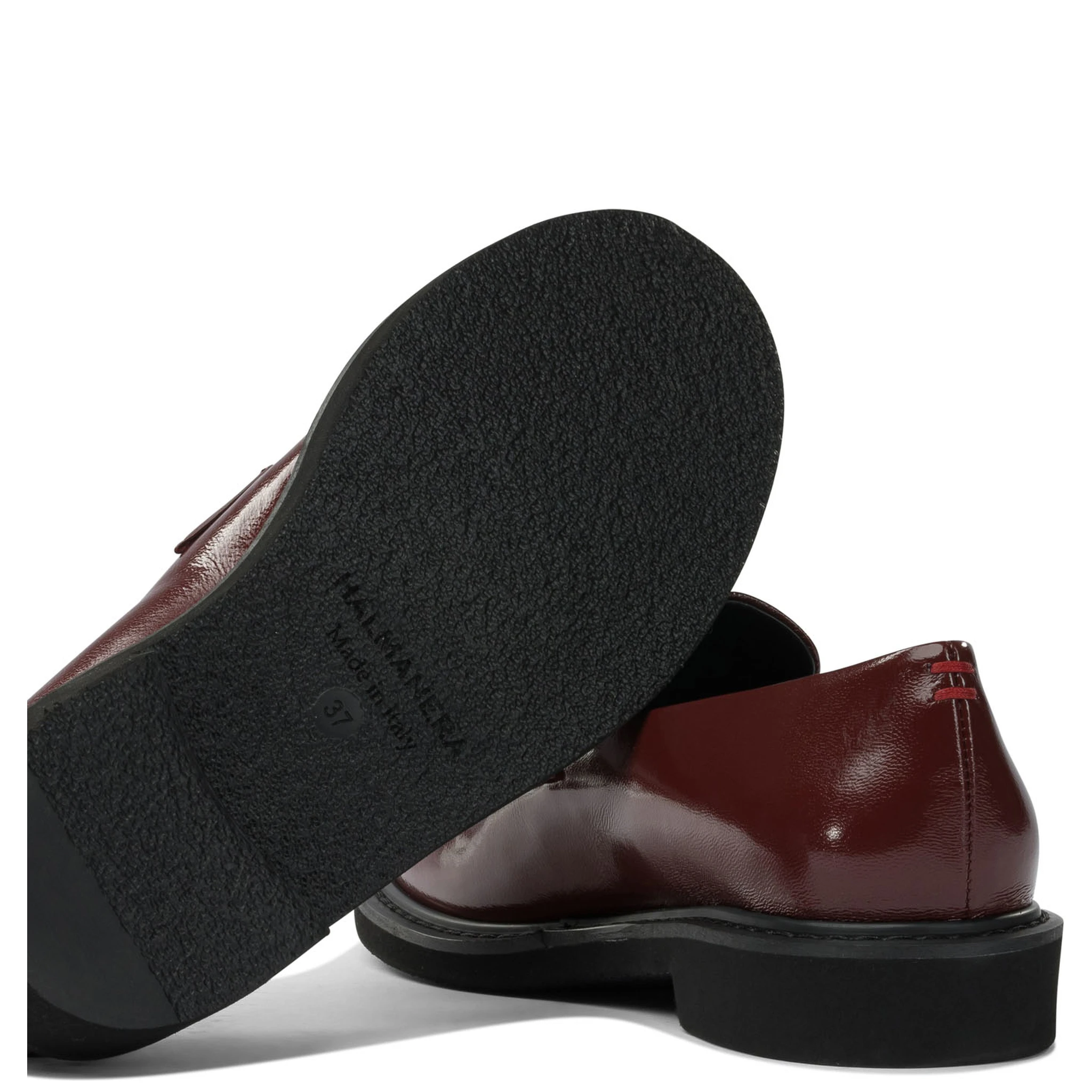 Loafers & Slippers