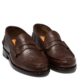 "Arran" loafers