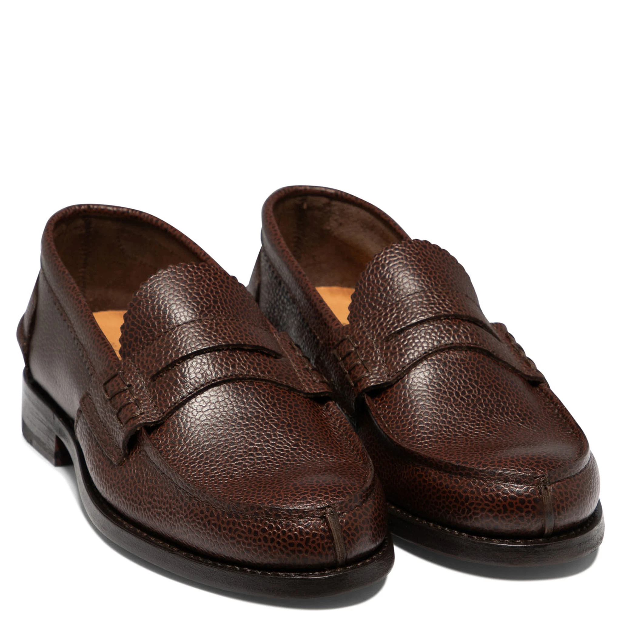 "Arran" loafers