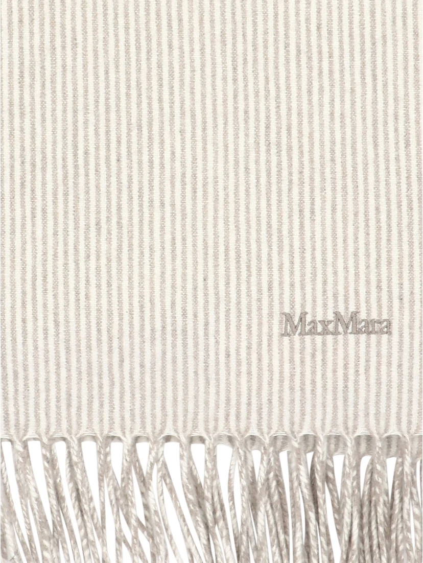"Wsriga" scarf