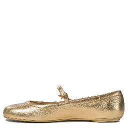 "Carla" Mary jane ballet flats