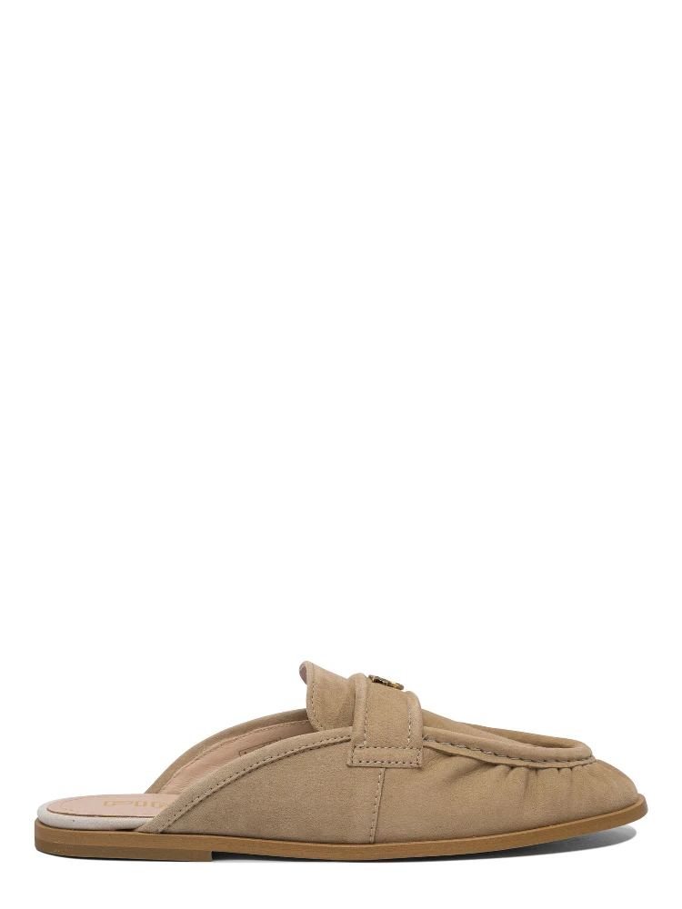 Loafers & Slippers