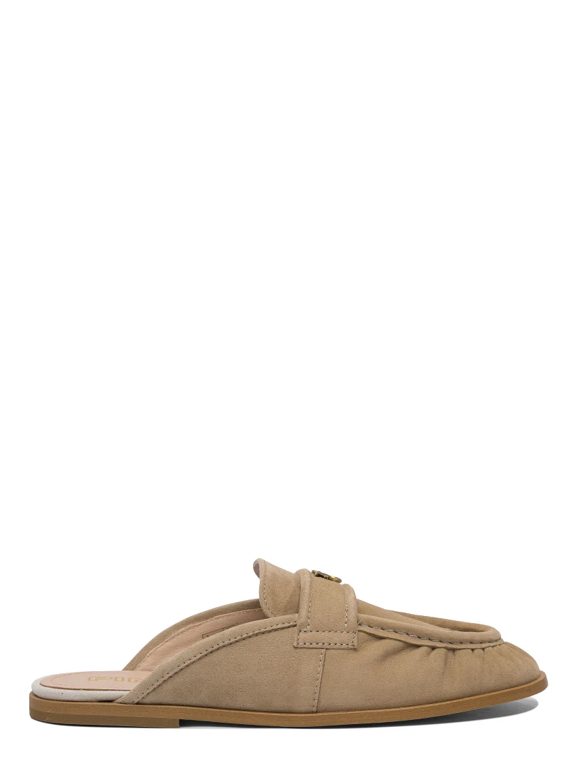 Loafers & Slippers