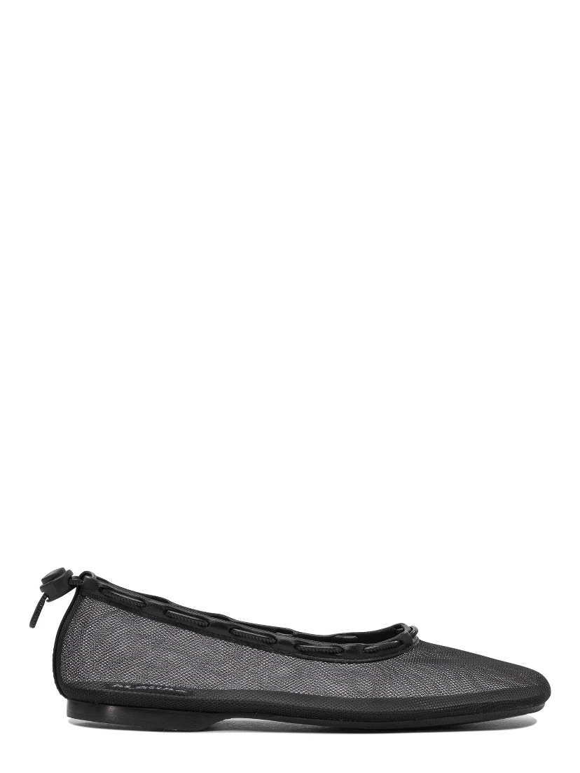 "Gill" ballerinas flat