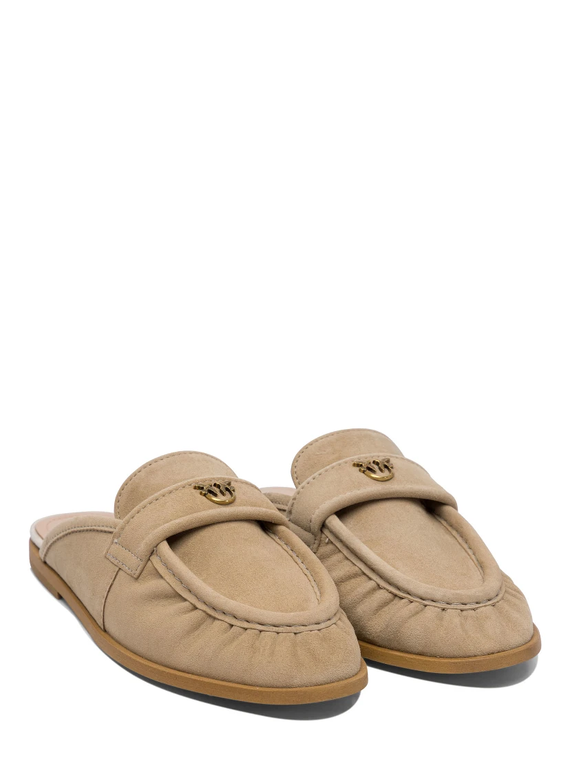 Loafers & Slippers