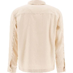 "Alban" Overshirt