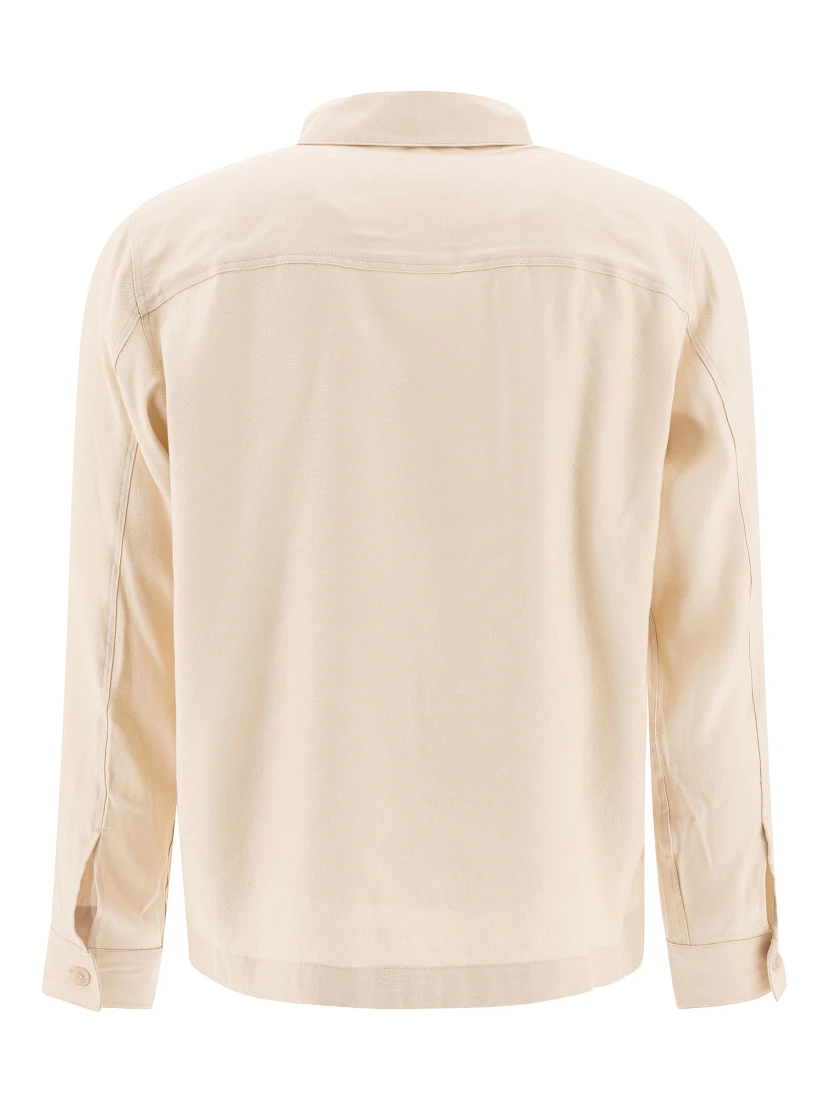 "Alban" Overshirt