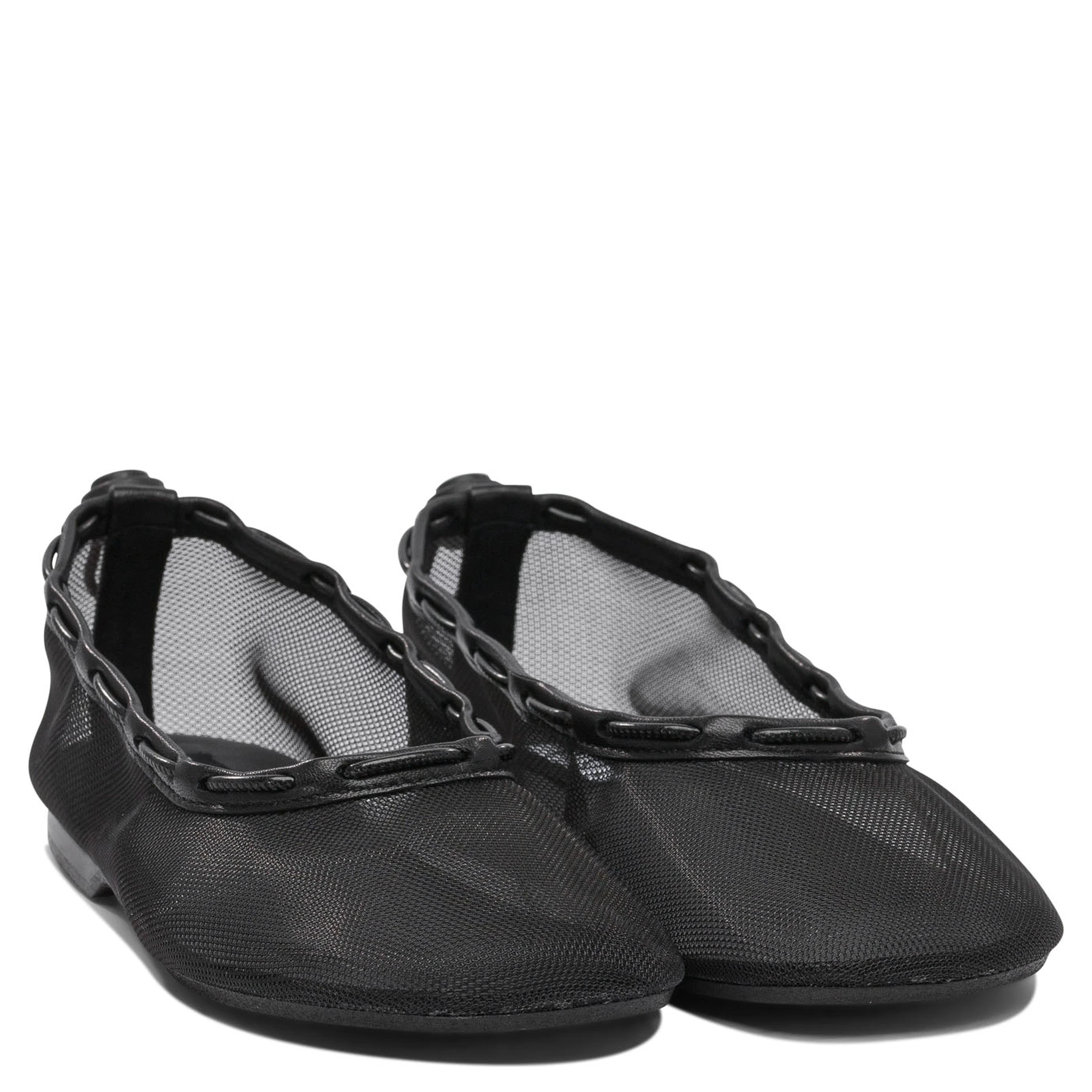 "Gill" ballerinas flat
