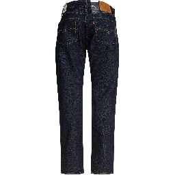 "555™ Relaxed Straight" jeans