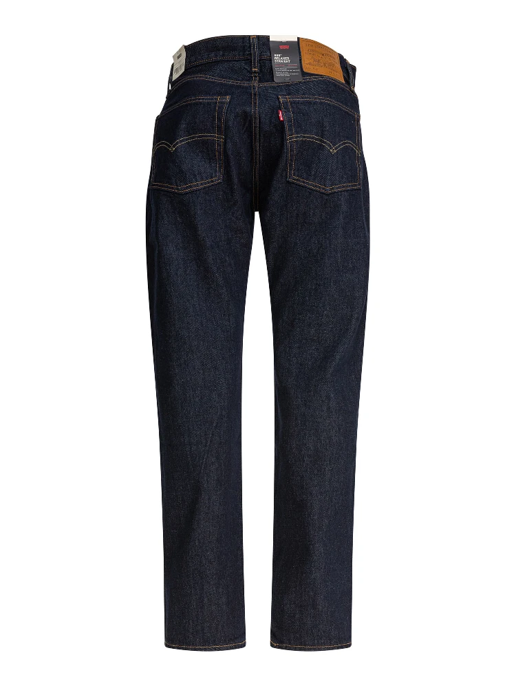 "555™ Relaxed Straight" jeans alternative