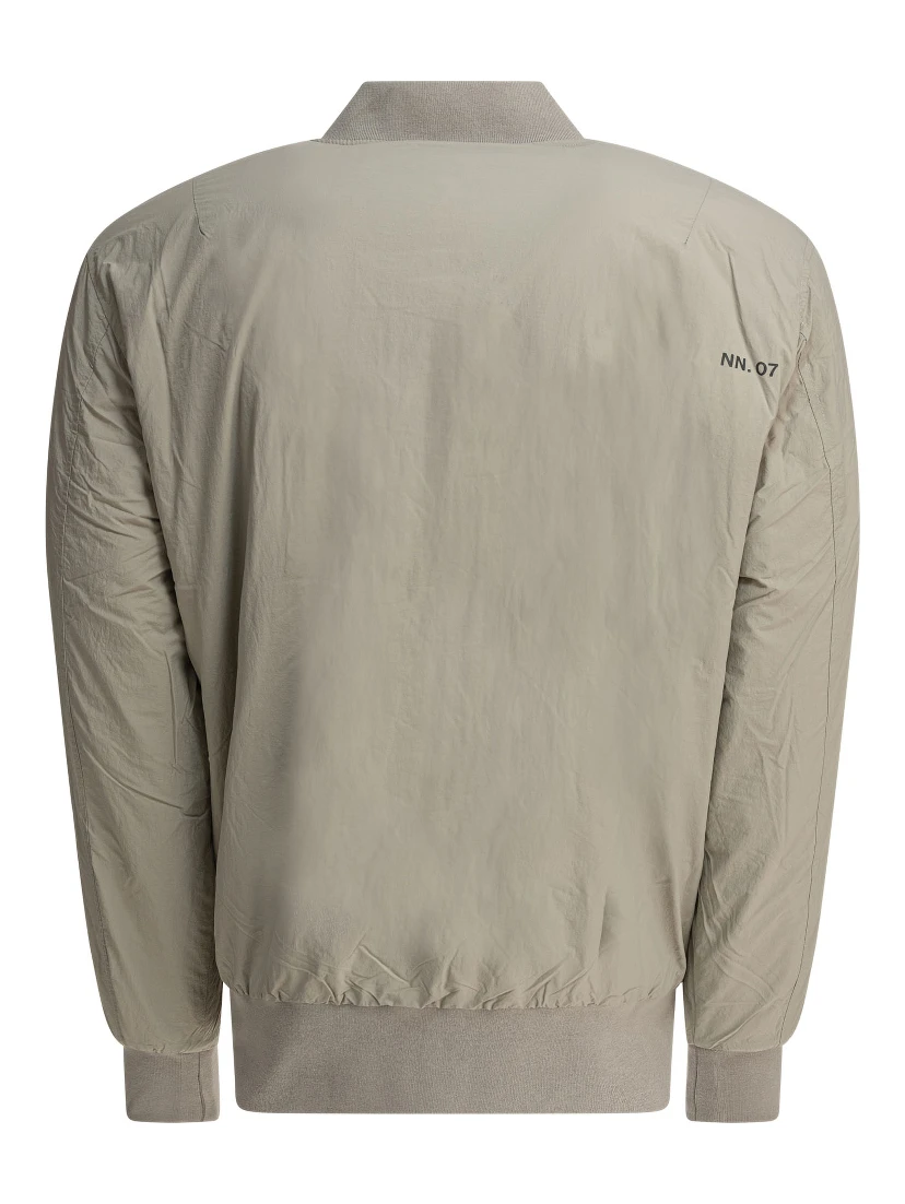 "Dixon" Bomber jacket