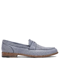Loafers & Slippers