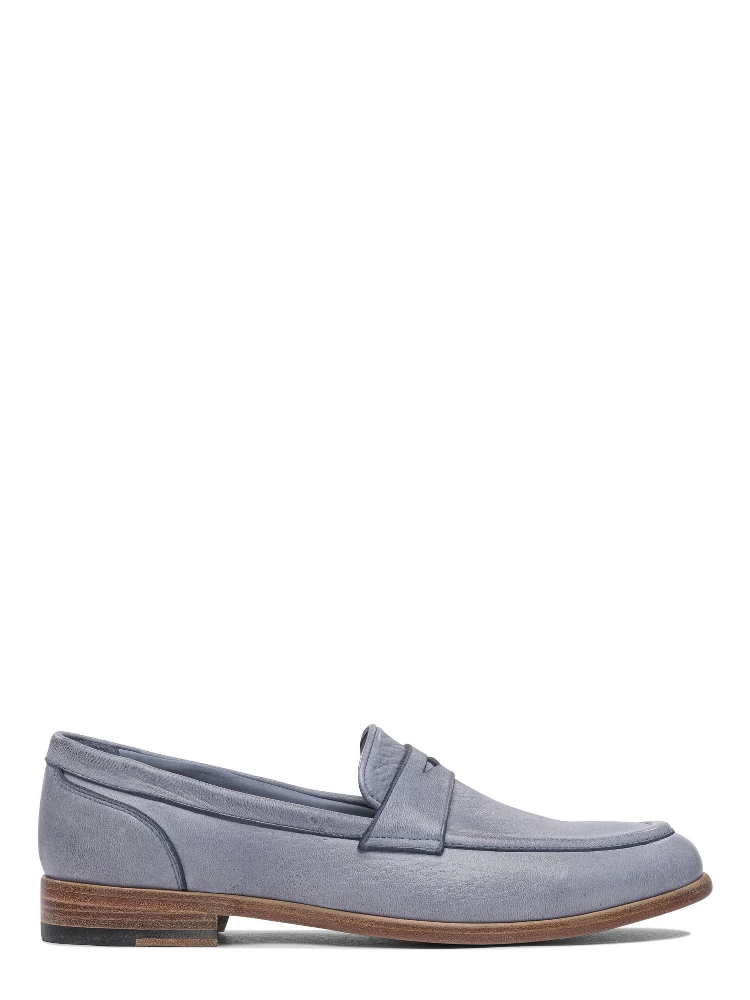 Loafers & Slippers