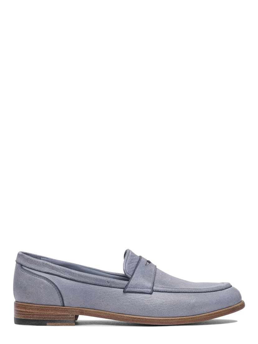 Loafers & Slippers
