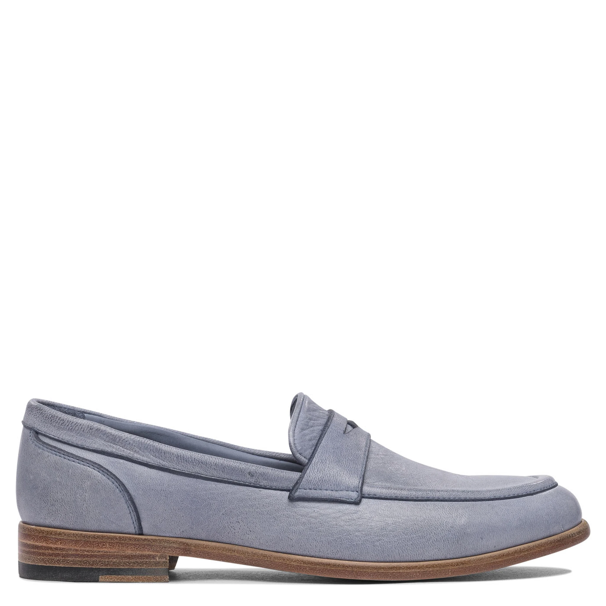 Loafers & Slippers