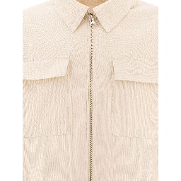 "Alban" Overshirt