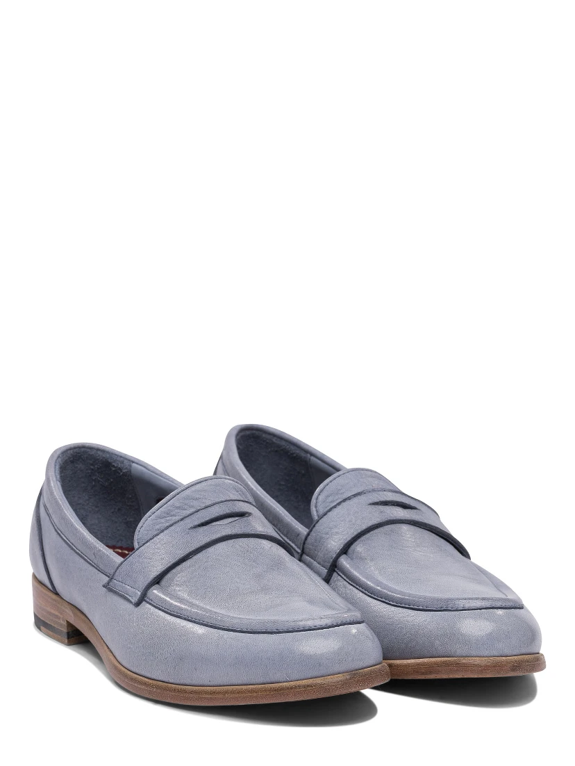 Loafers & Slippers
