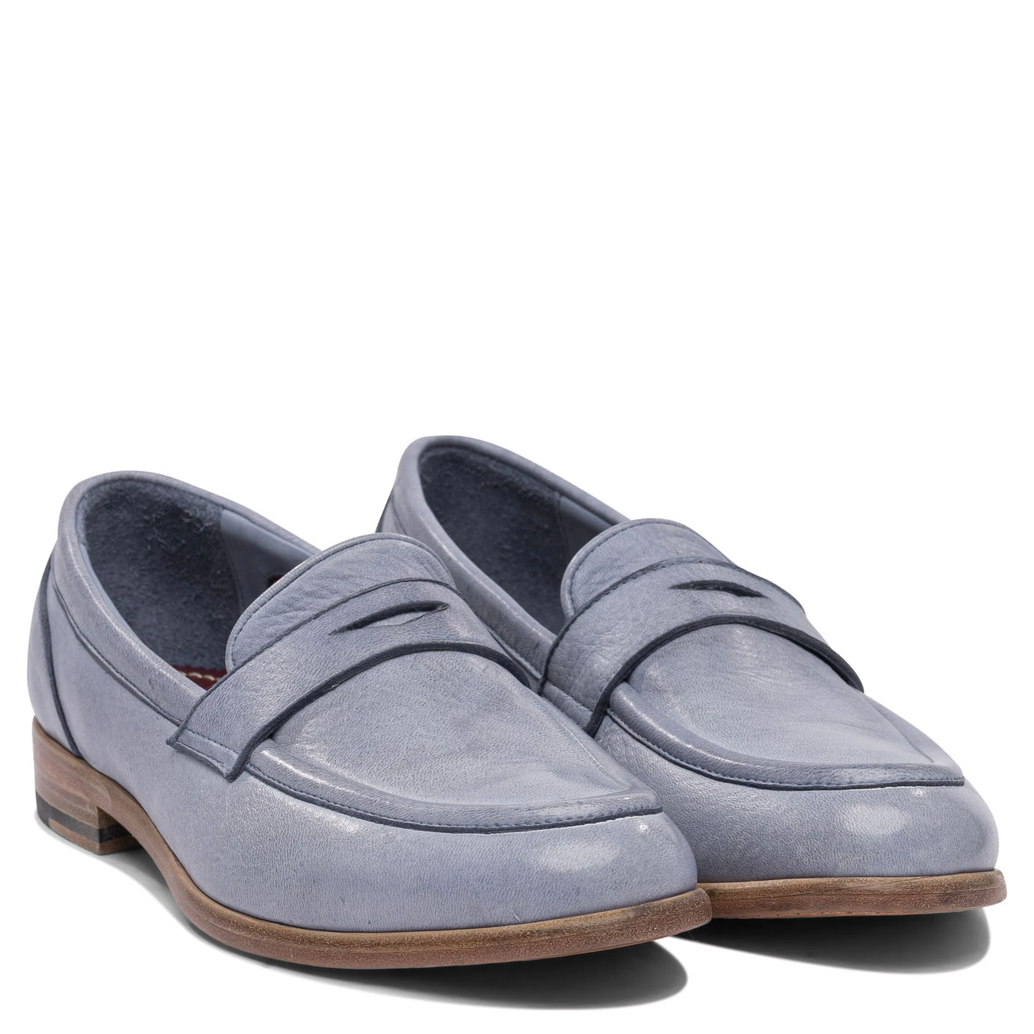 Loafers & Slippers