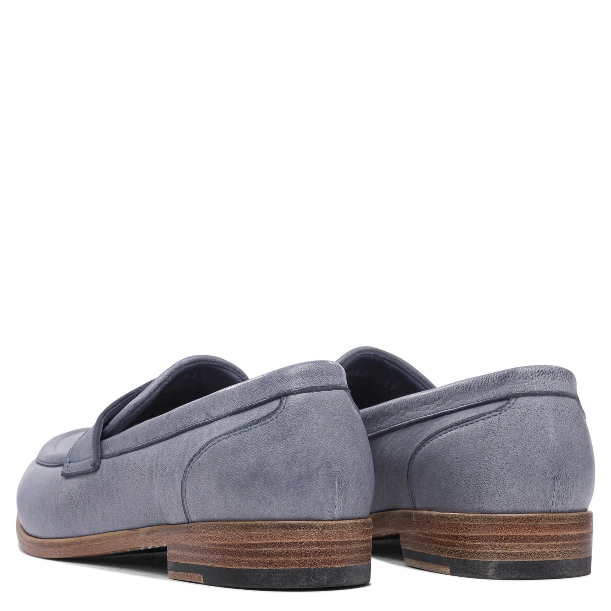 Loafers & Slippers