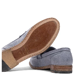 Loafers & Slippers