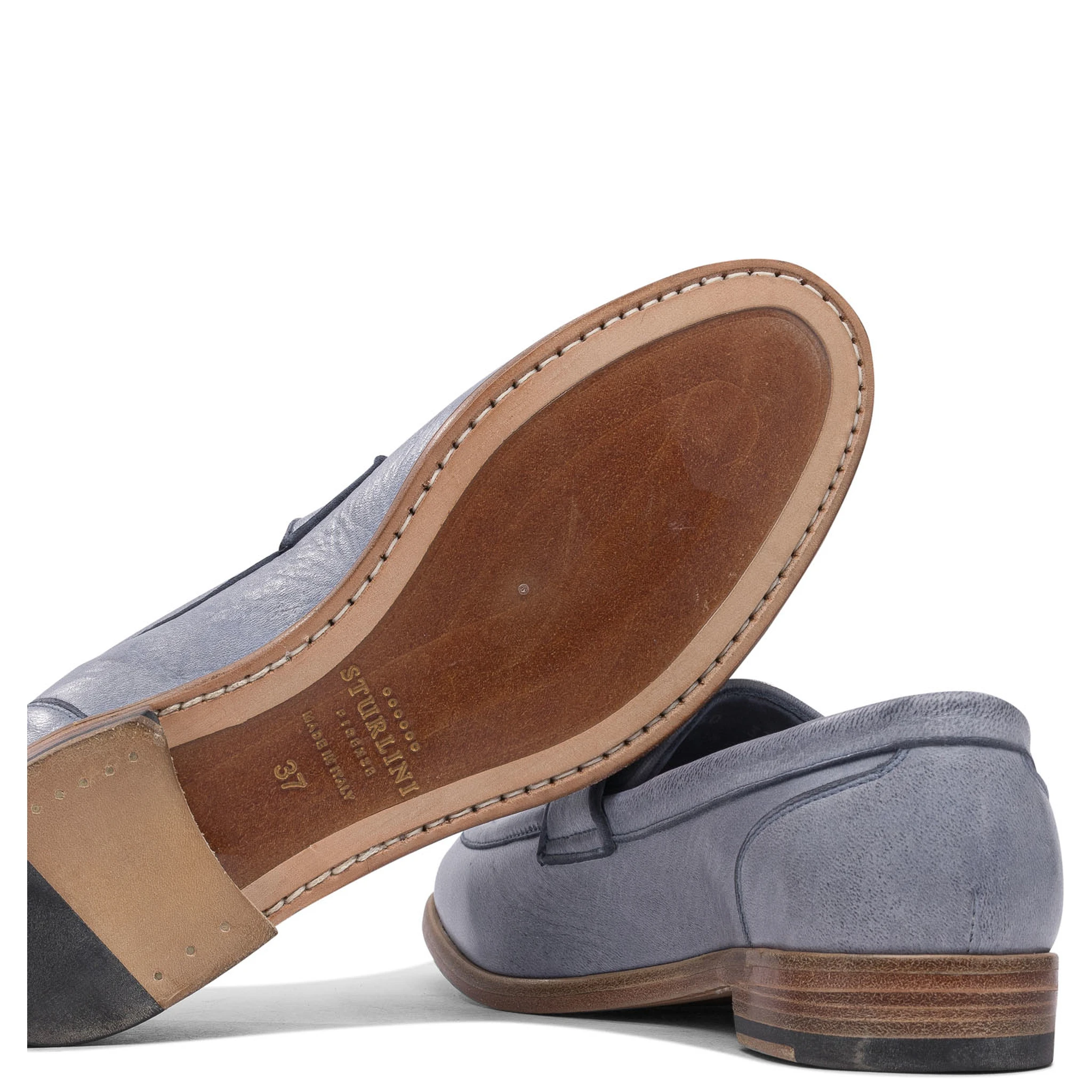 Loafers & Slippers