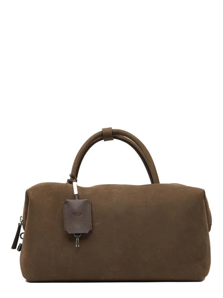 Satchel handbag