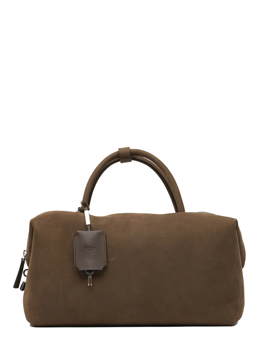 Satchel handbag