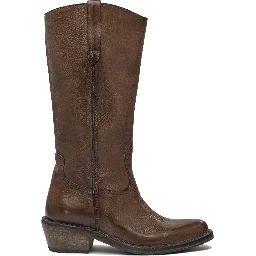 "Dallas 50mm" boots