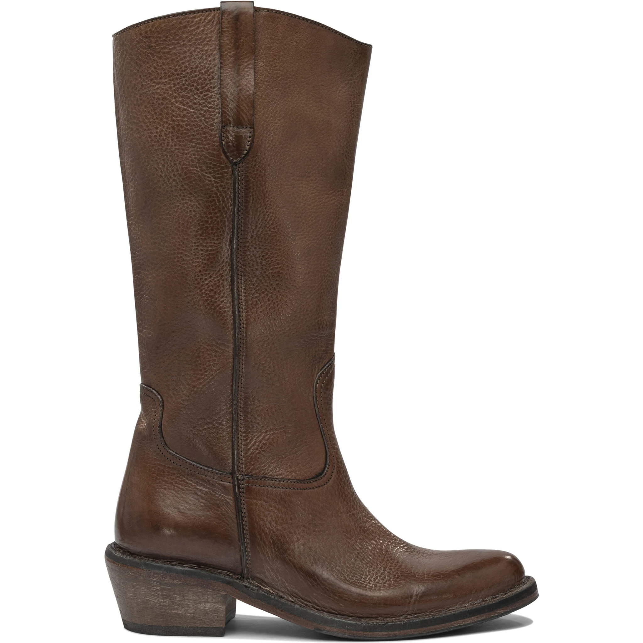 "Dallas 50mm" boots