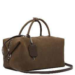 Satchel handbag