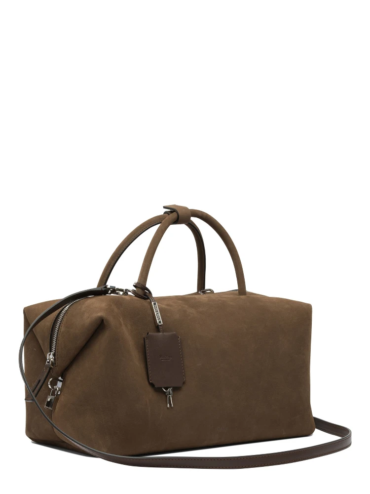 Satchel handbag alternative