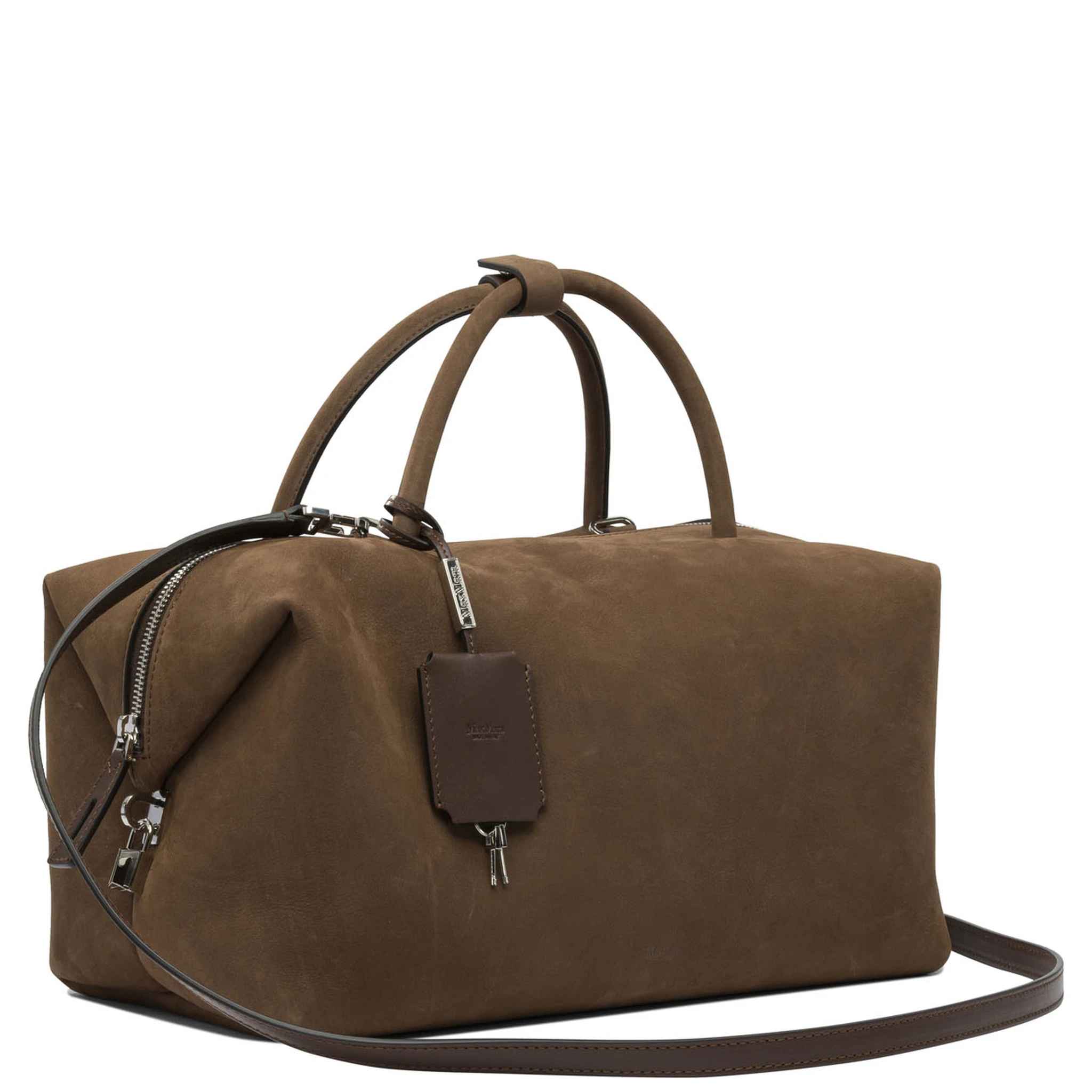 Satchel handbag