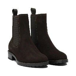 Ankle boots
