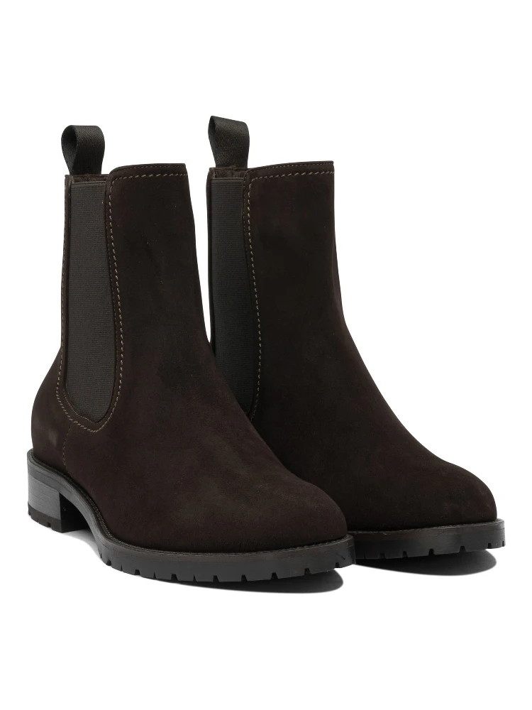Ankle boots alternative