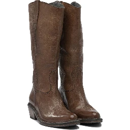 "Dallas 50mm" boots