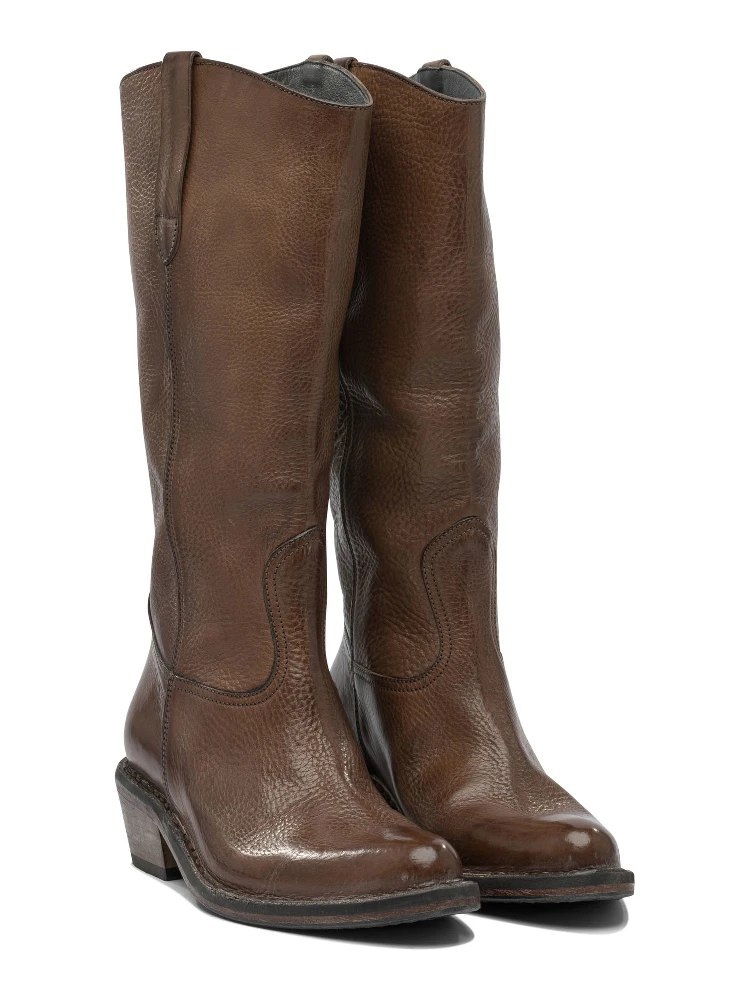 "Dallas 50mm" boots alternative