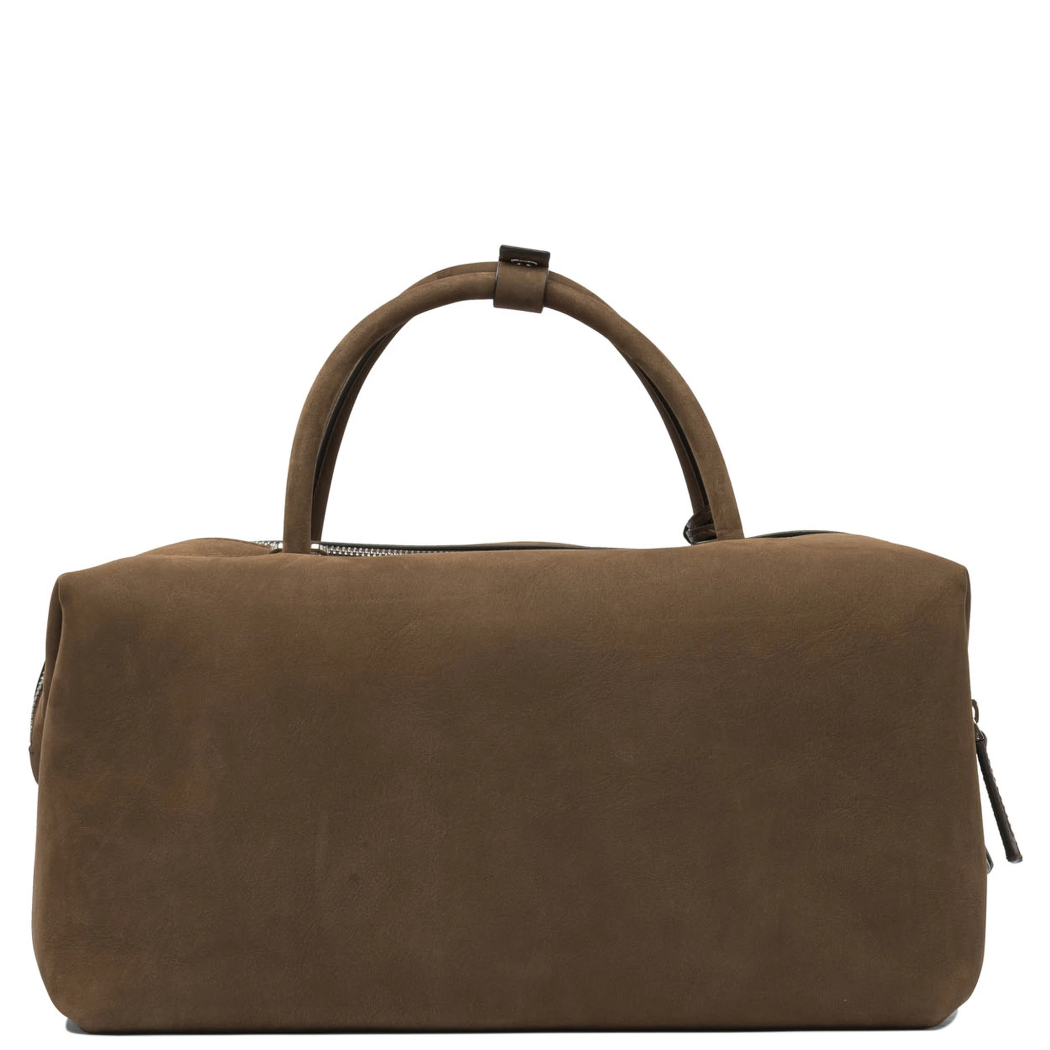 Satchel handbag