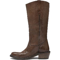 "Dallas 50mm" boots