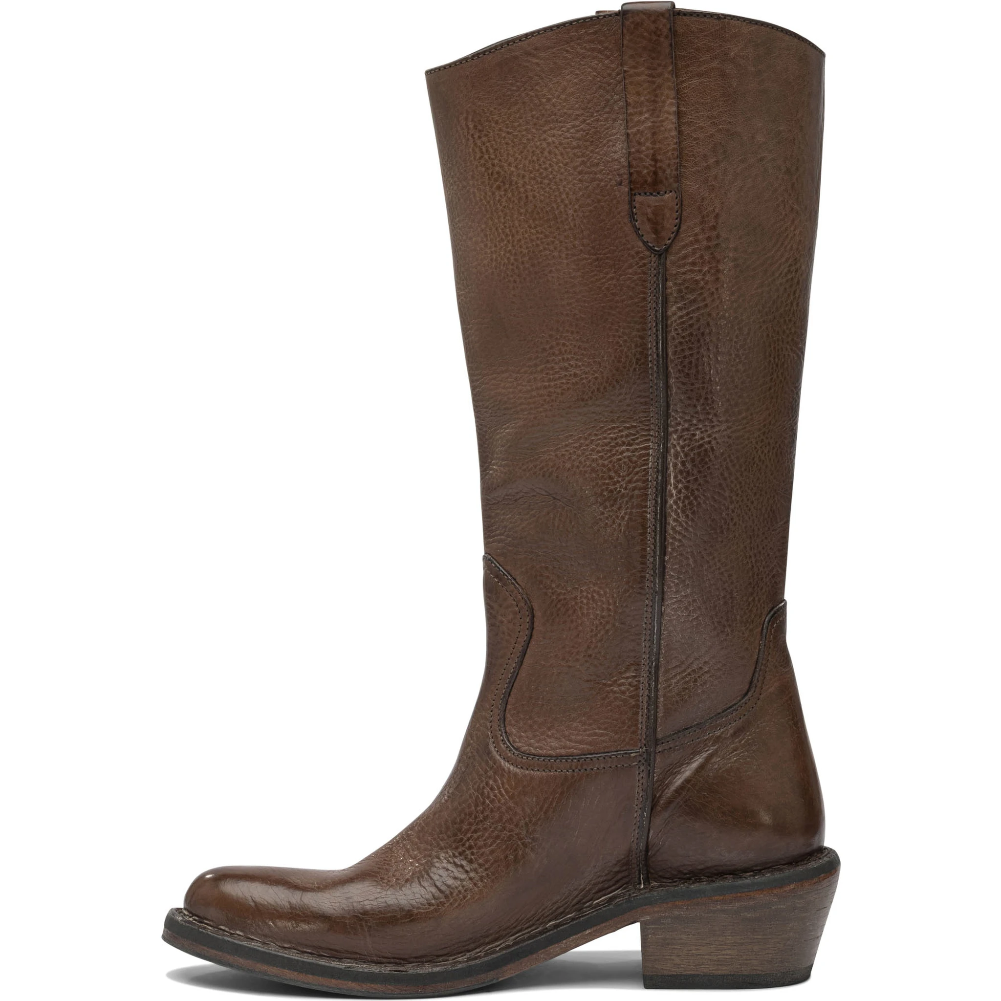 "Dallas 50mm" boots