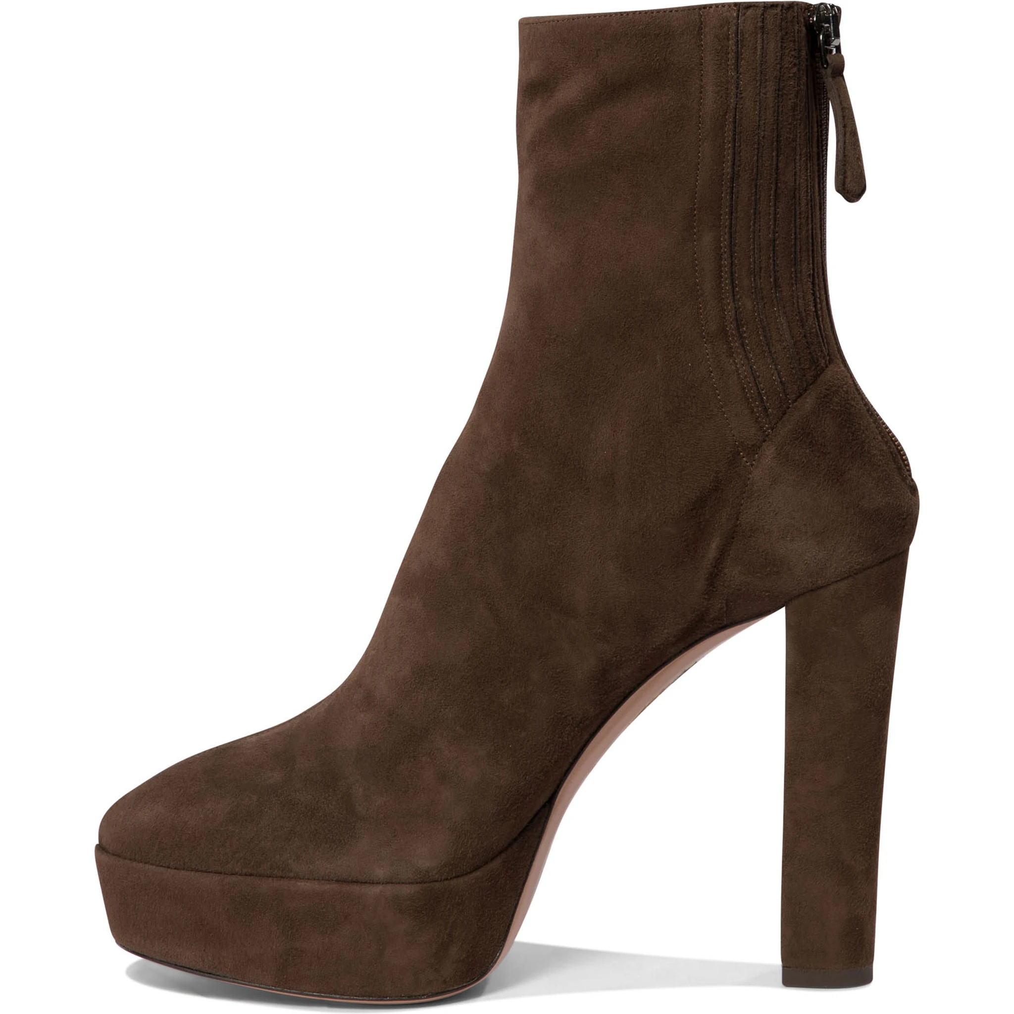 "Saint Honore 120 mm" Ankle boots