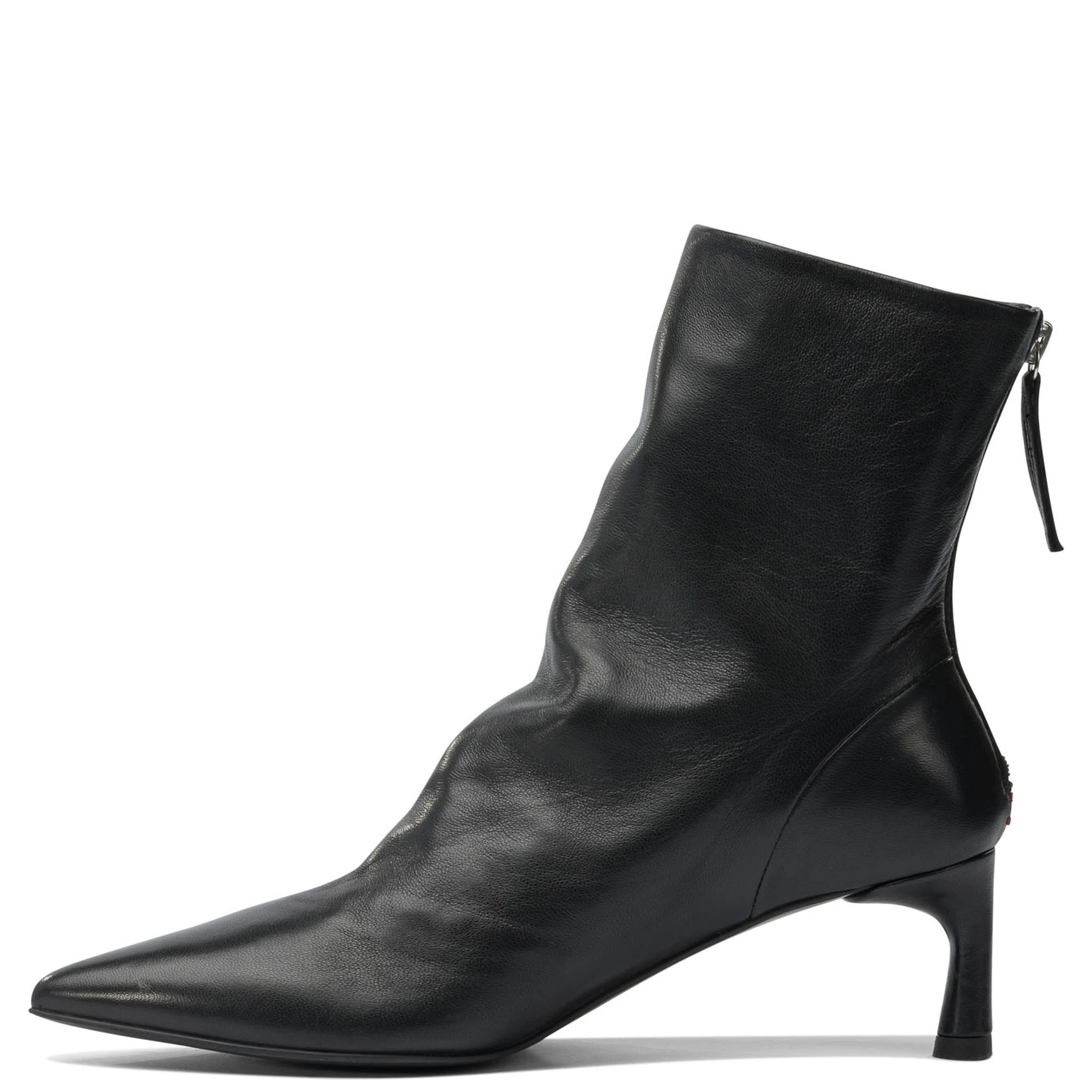 Ankle boots