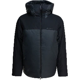 "Dunfri" Windbreaker jacket