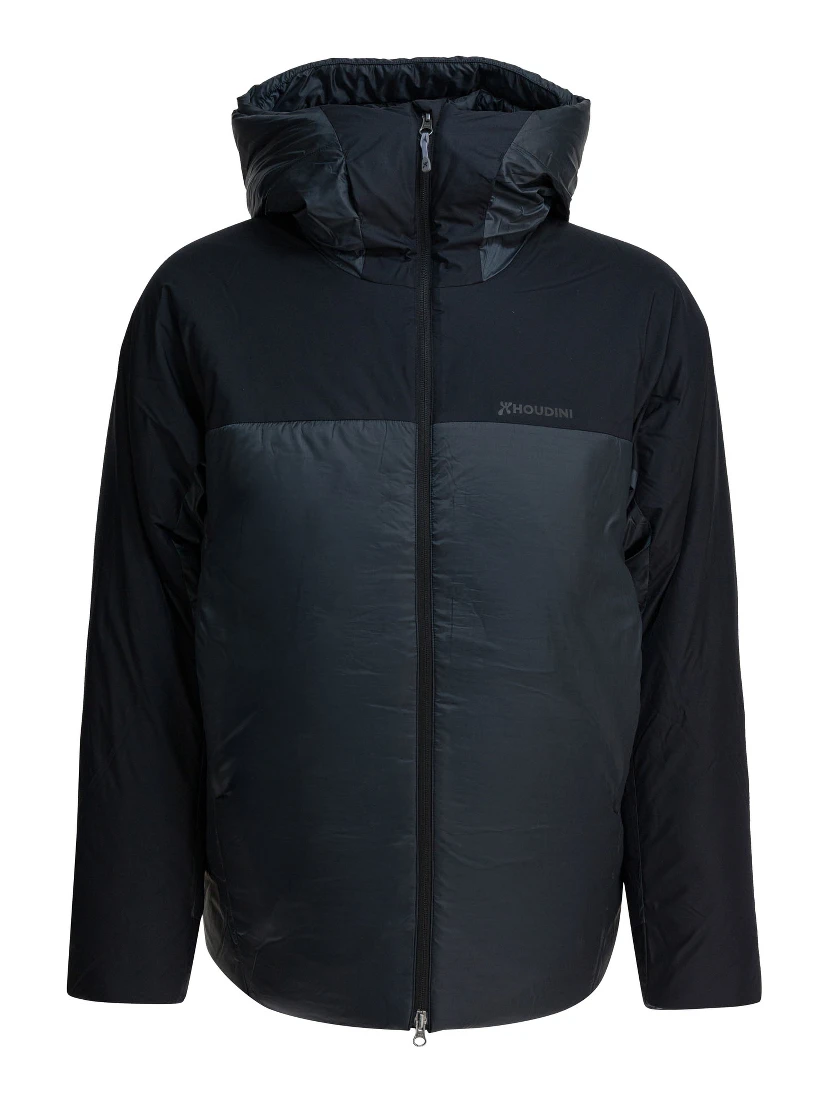 "Dunfri" Windbreaker jacket