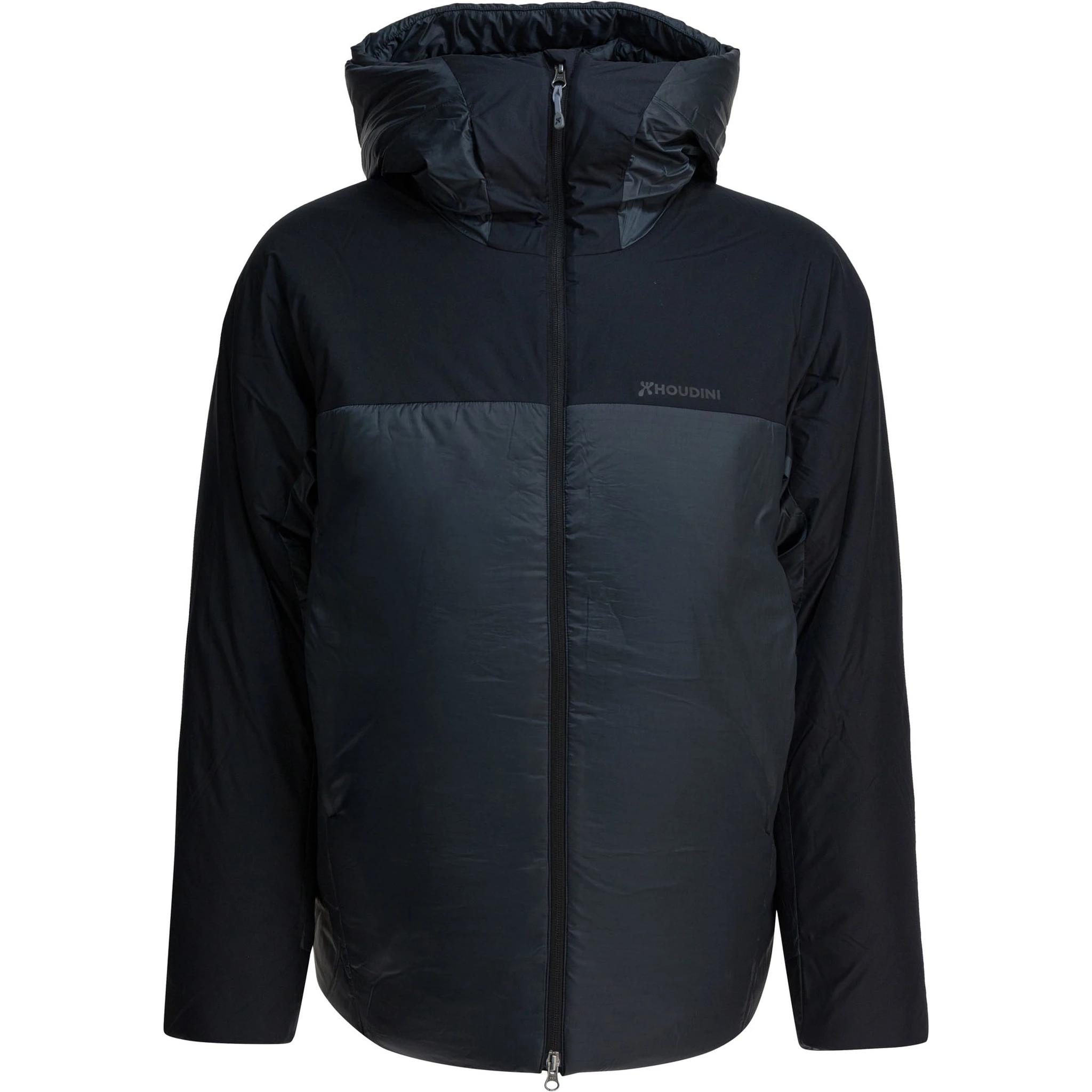 "Dunfri" Windbreaker jacket