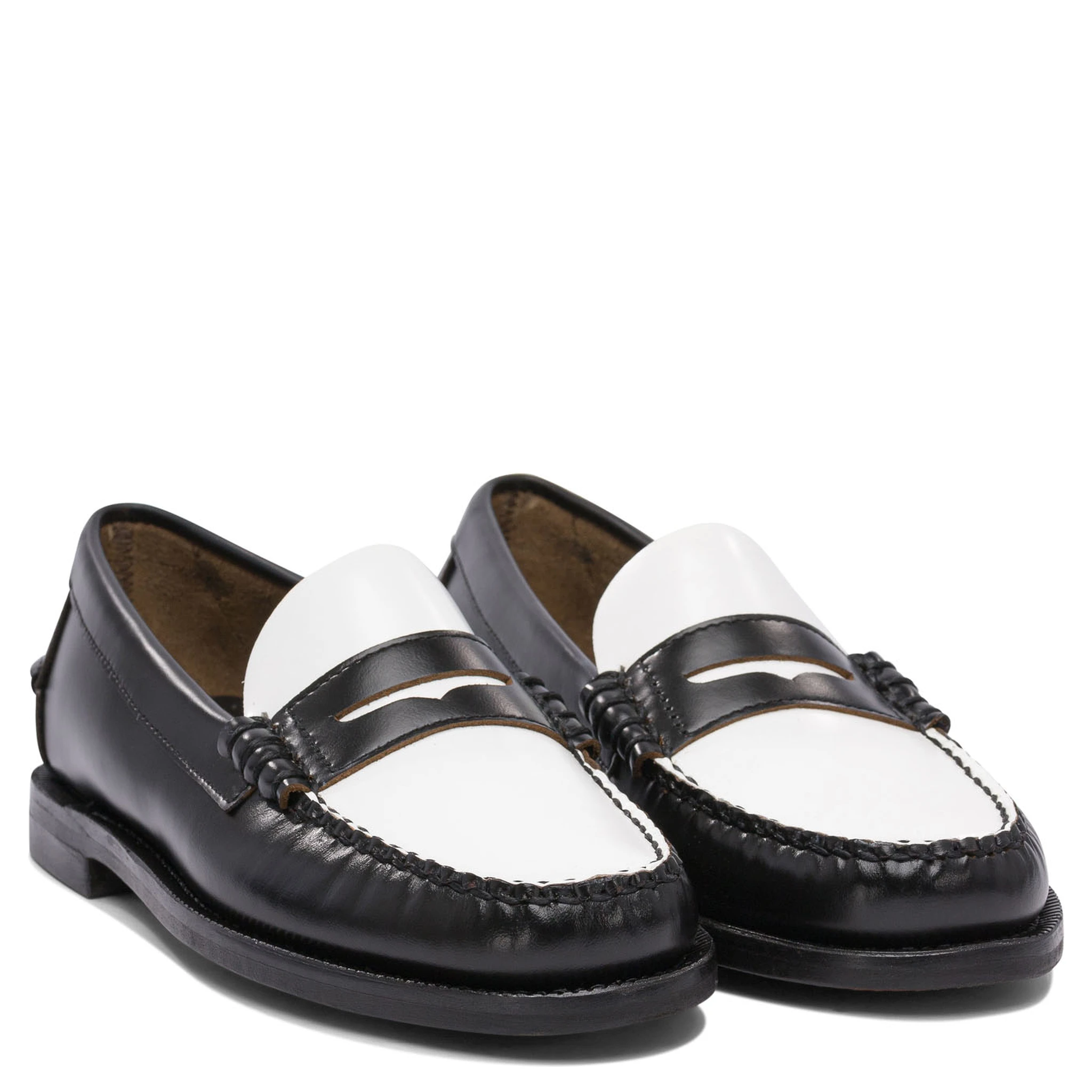 Loafers & Slippers