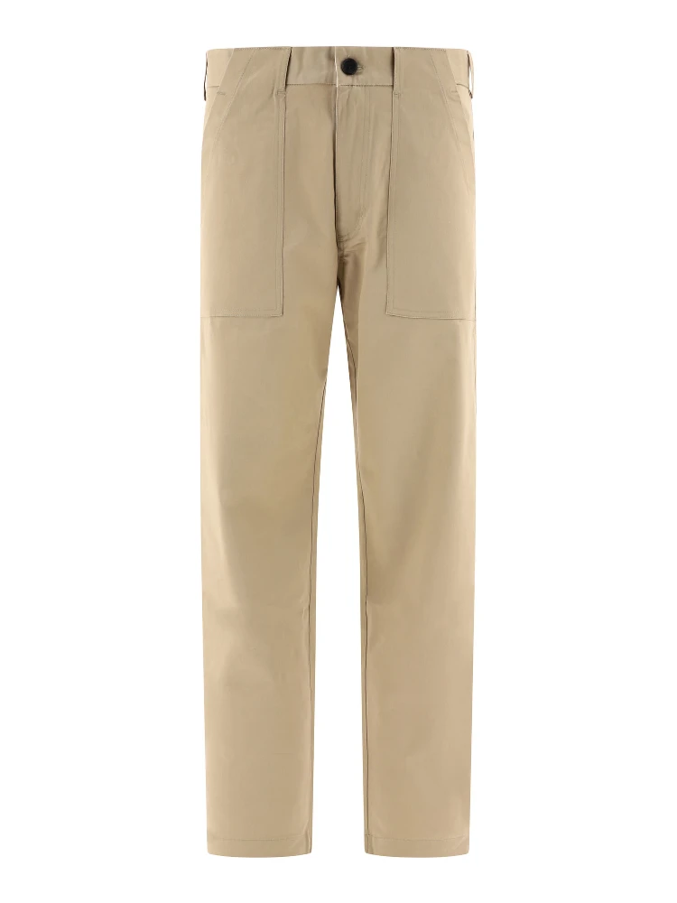 "Hammer" trousers