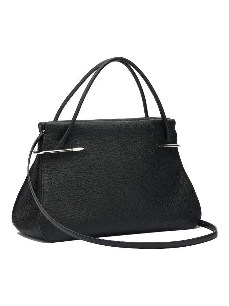 "Pinch" shoulder bag alternative