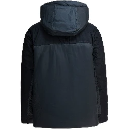 "Dunfri" Windbreaker jacket